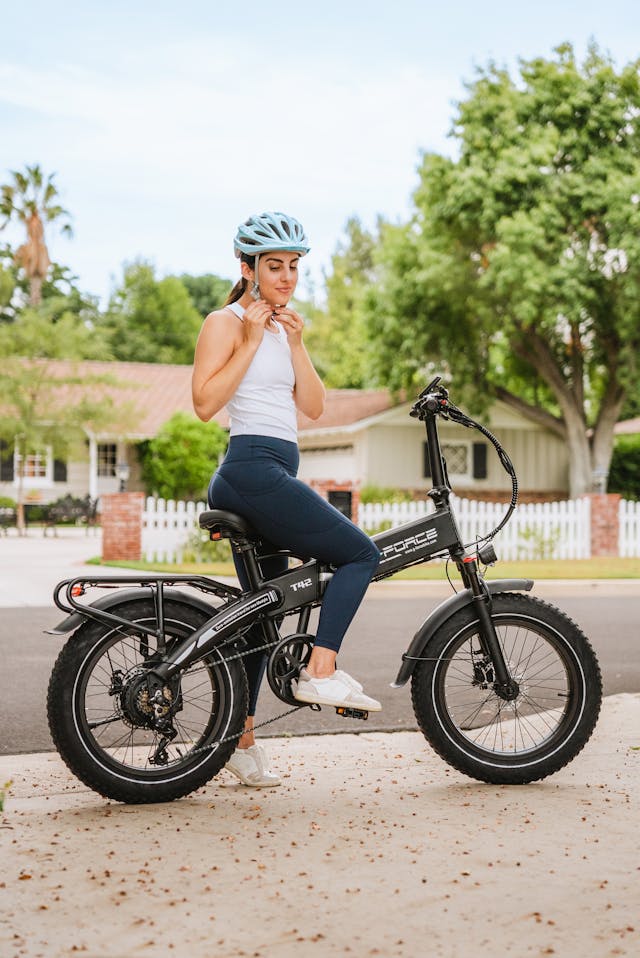 Les avantages d'acheter un vélo électrique pas cher