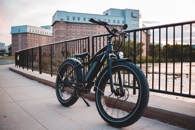Les avantages d’acheter un vélo électrique pas cher